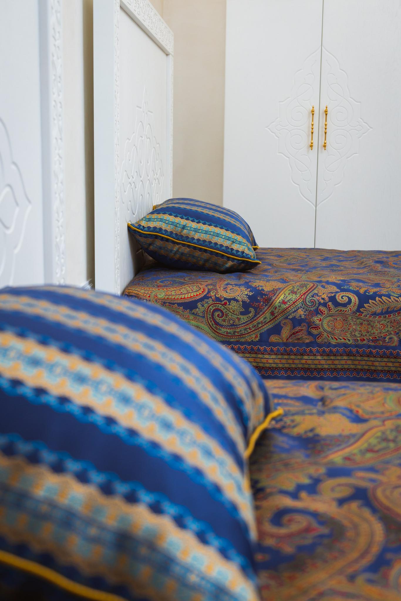 Фото Skyline Plaza