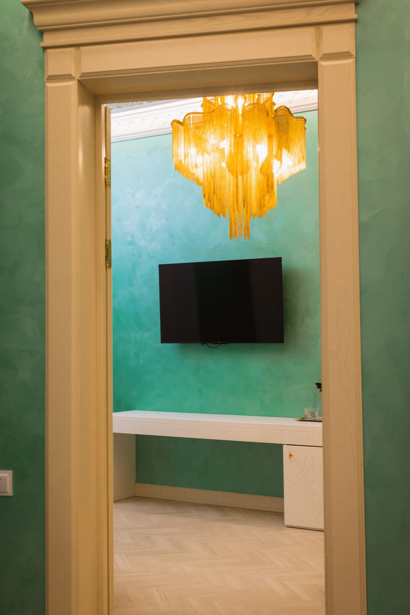 Фото Skyline Plaza