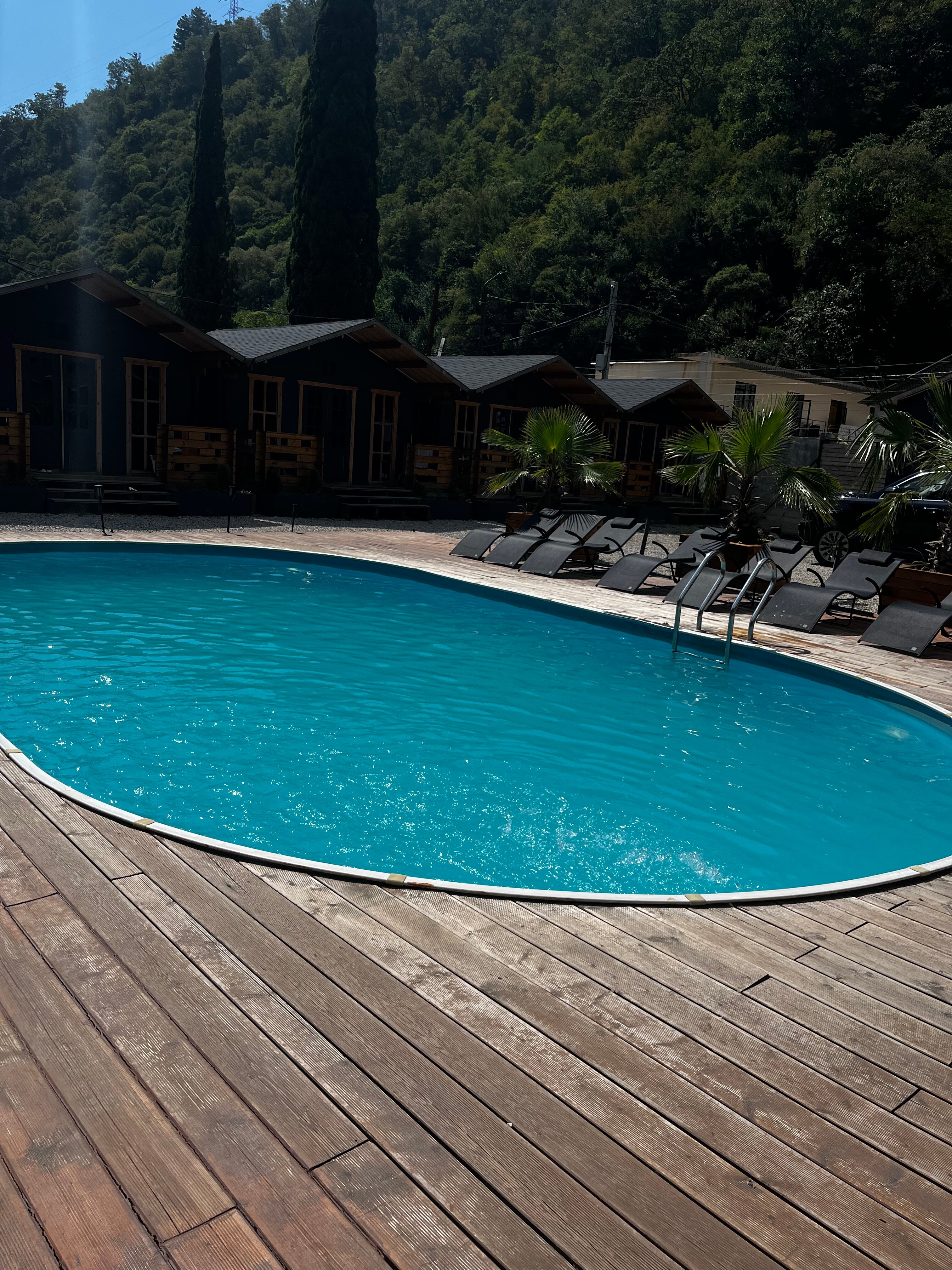 Фото Eco Hotel Luna