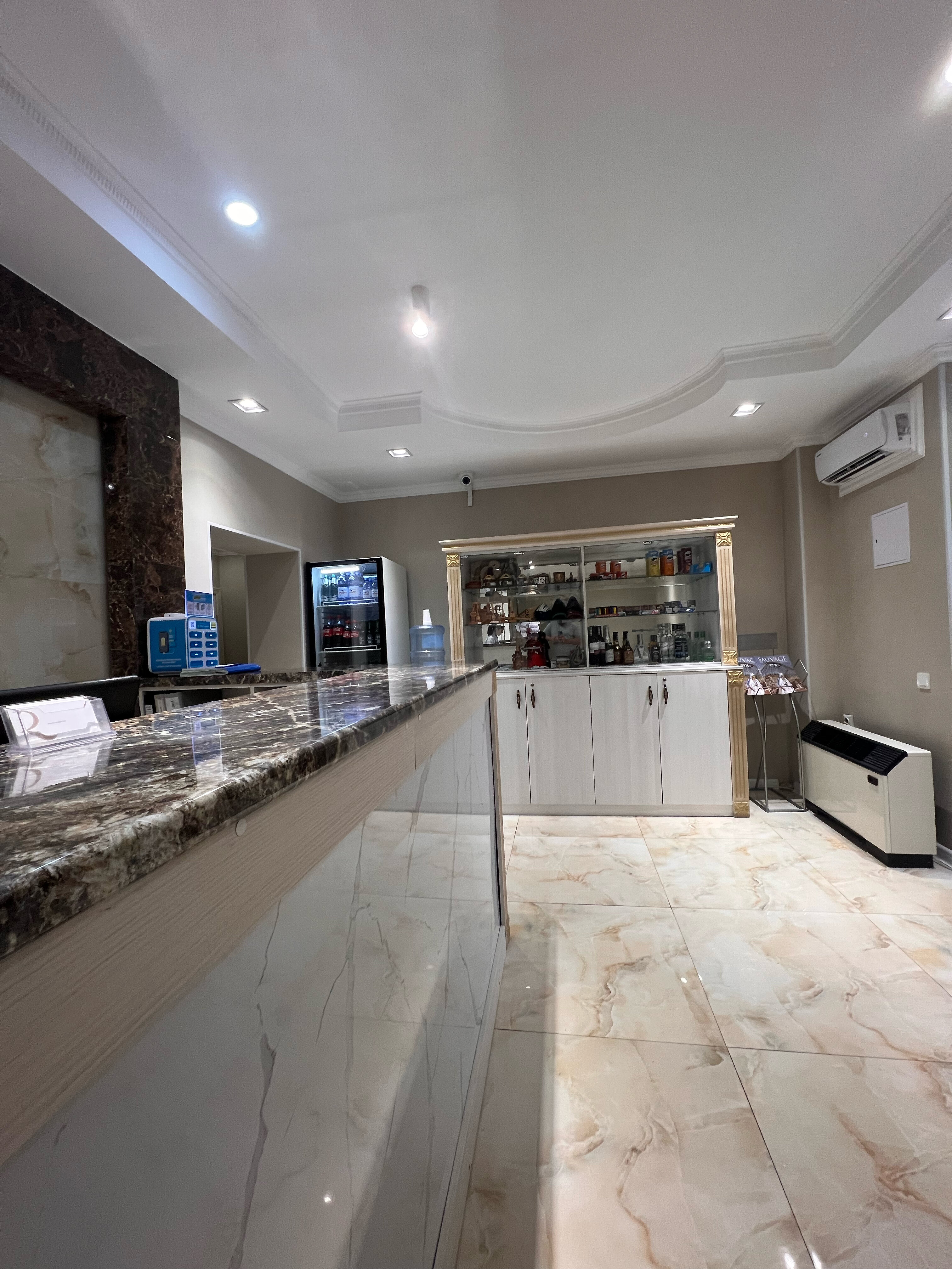 Фото Renion Zyliha