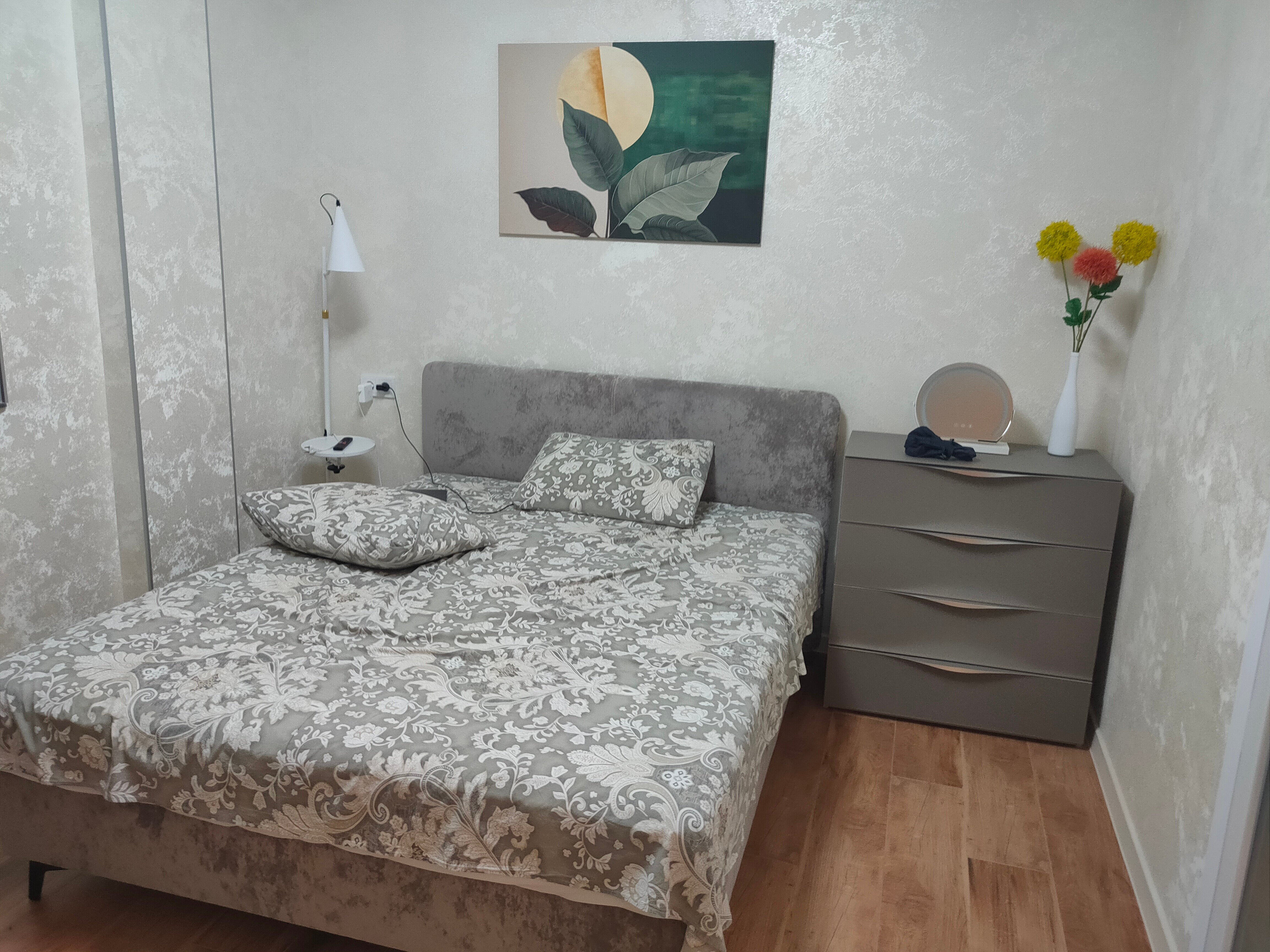 Фото Виноградная лоза