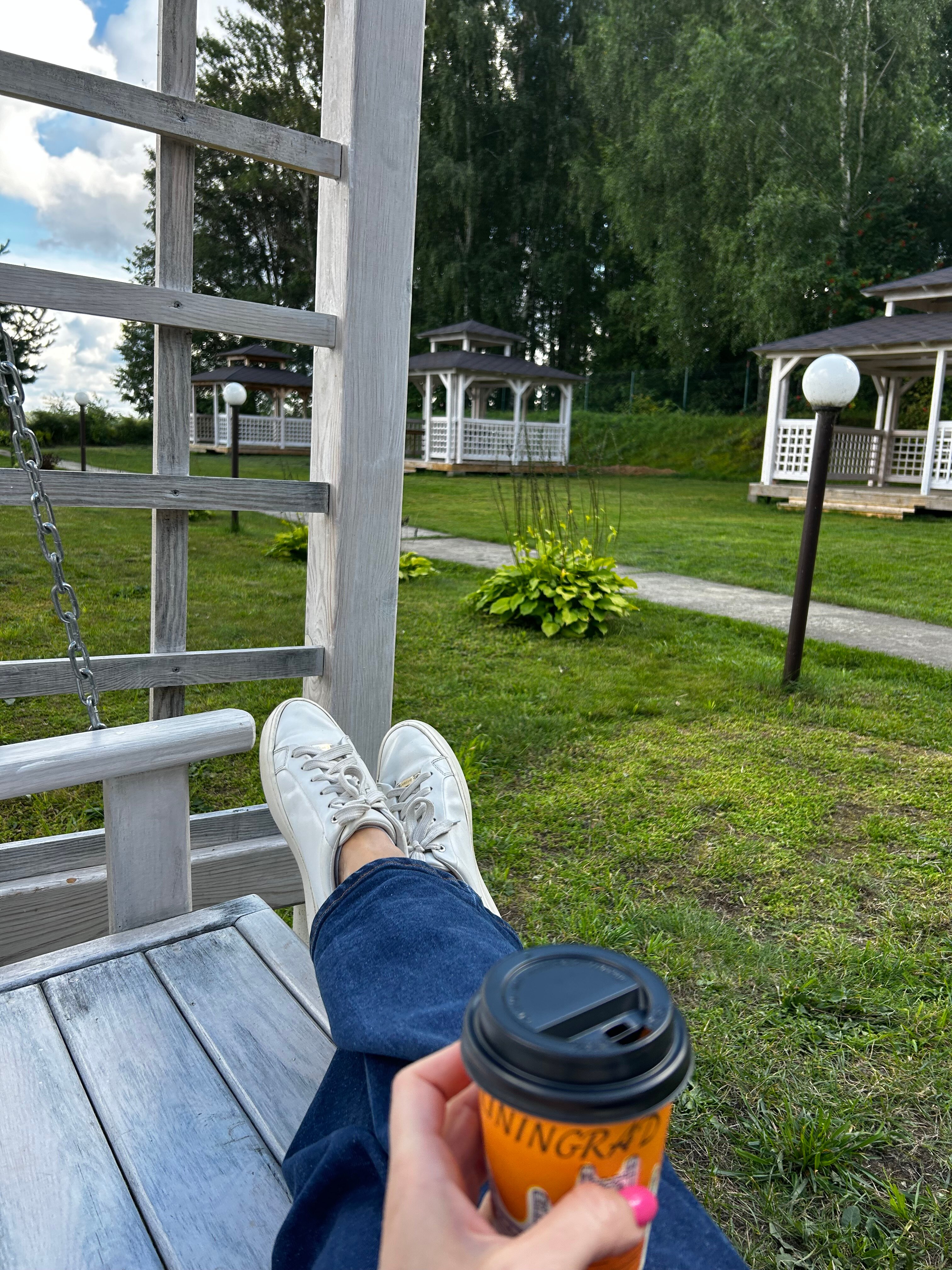 Фото ГК Бригантина