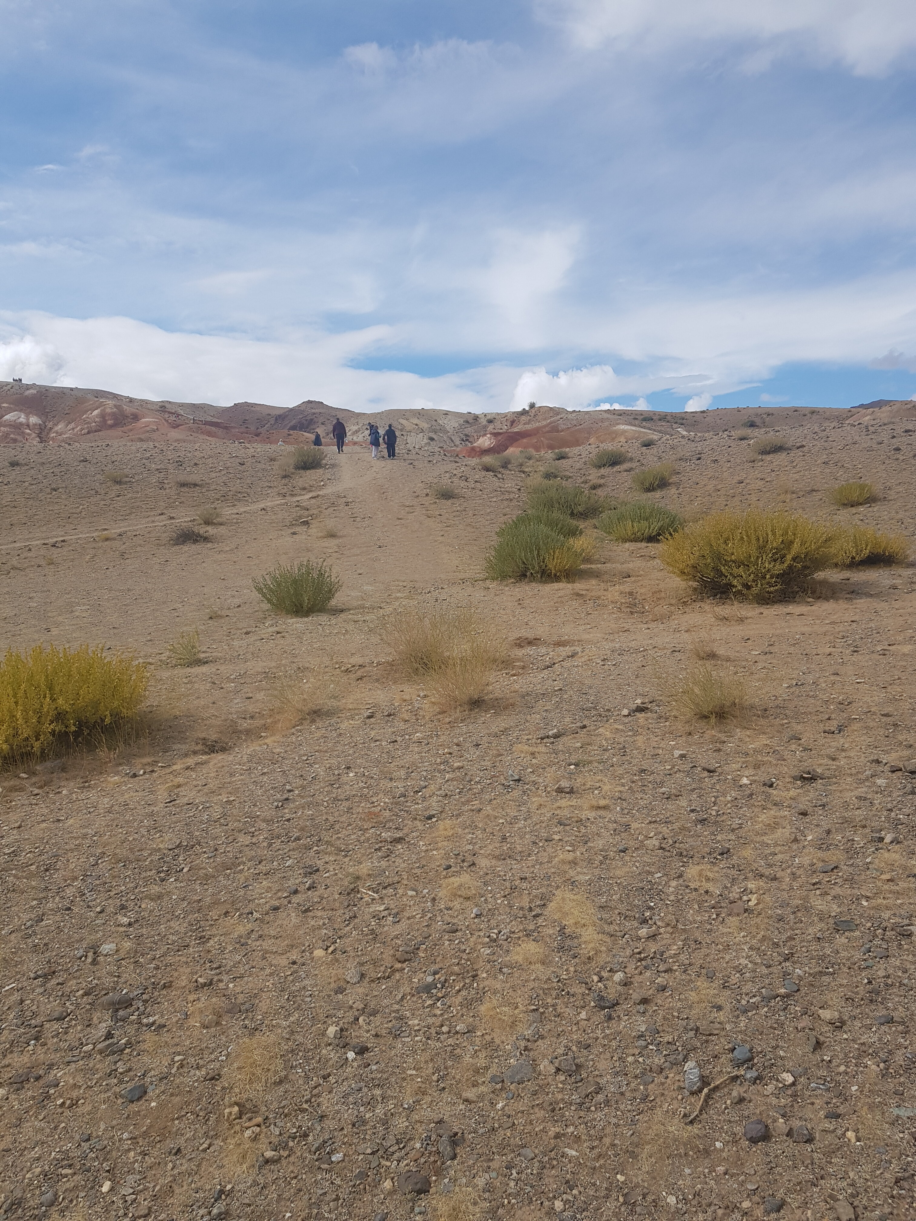 Фото АЛьТАИр