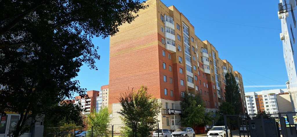 Water vending machine Третий кран, Astana, photo