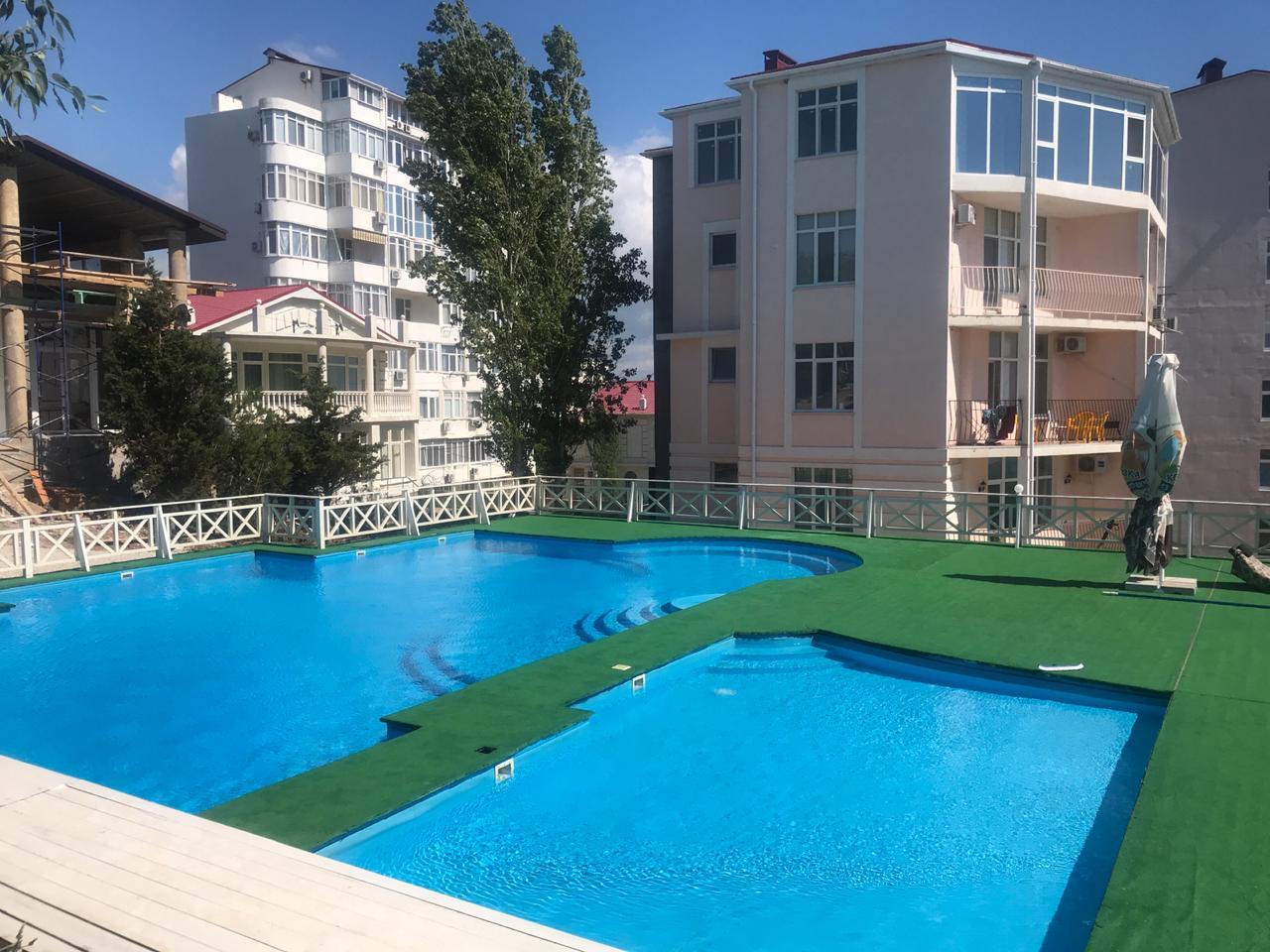 Фото Гнездо-Орловка