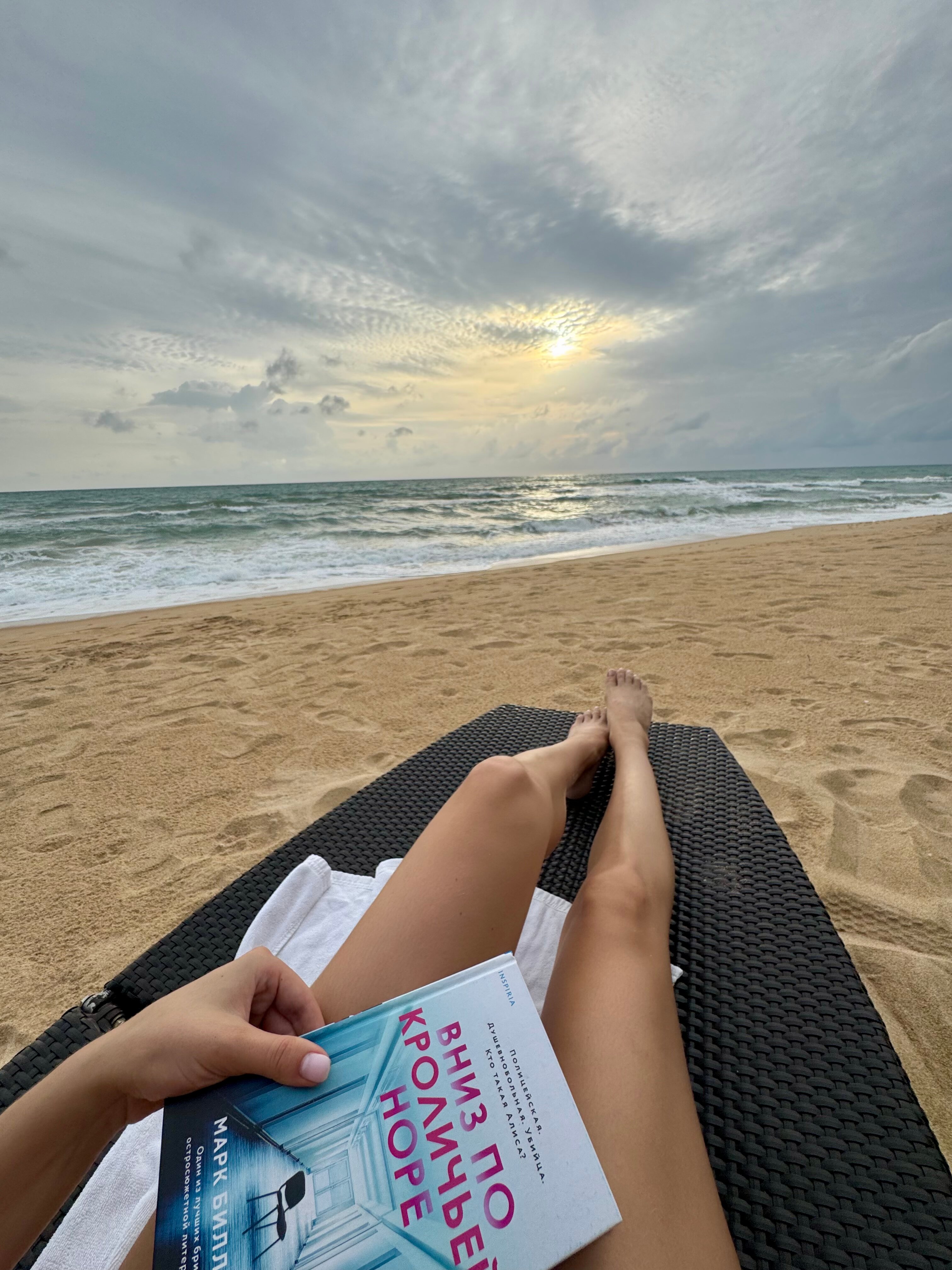 Фото Natai Beach Resort & SPA