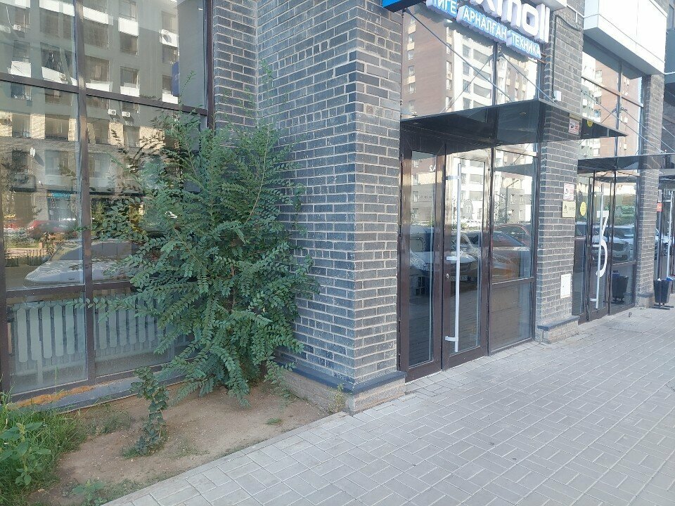 Curtains, curtain rods Onviz, Astana, photo