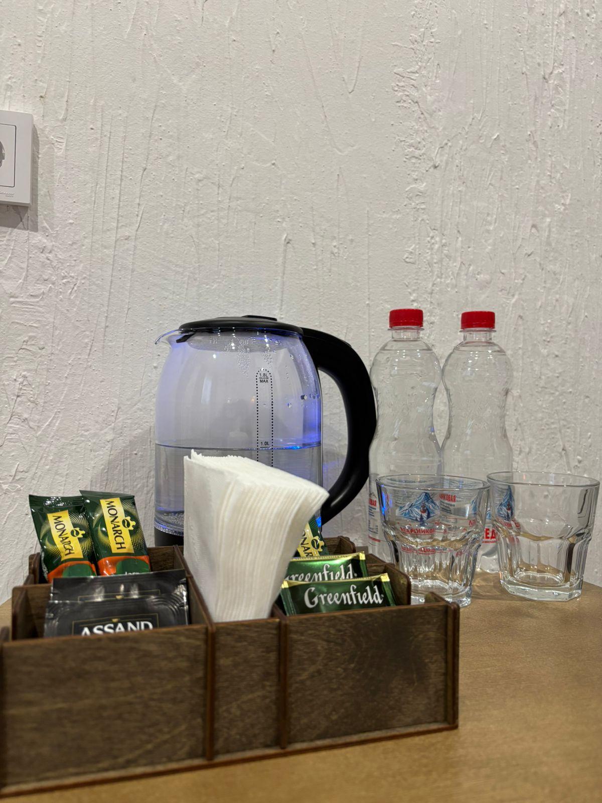 Фото Кавказский двор