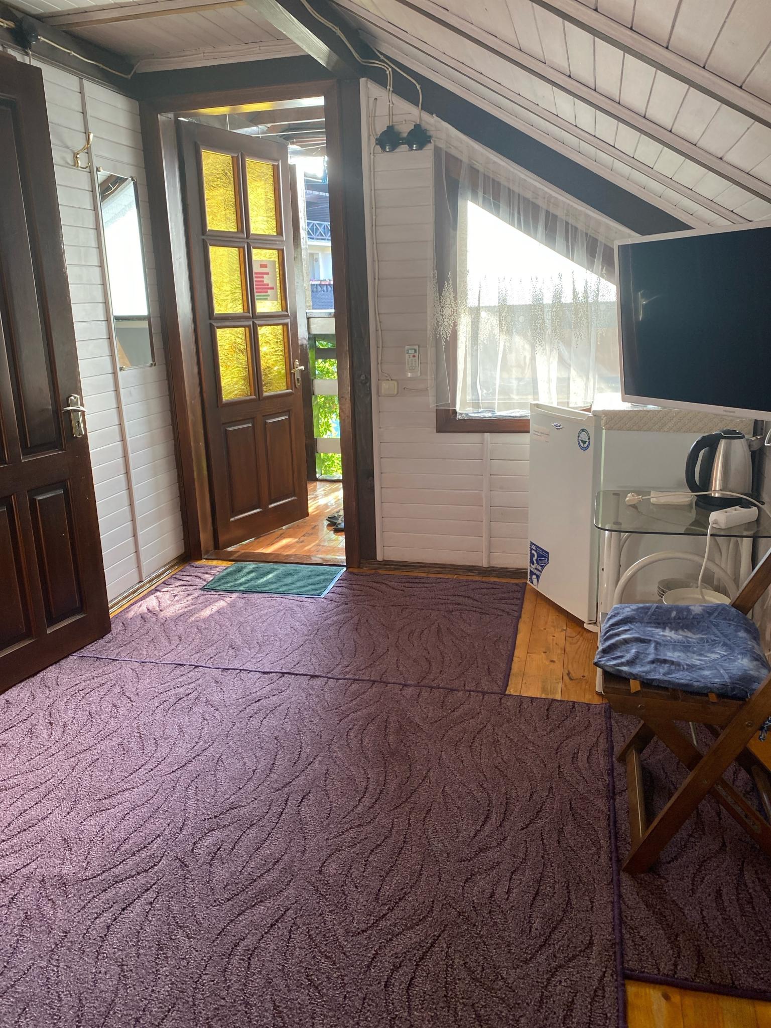 Фото У реки