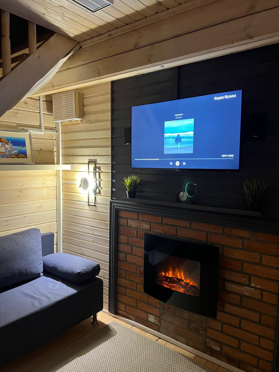 Фото ТеремДом