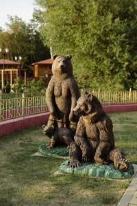 Сириус Бай Гуамка