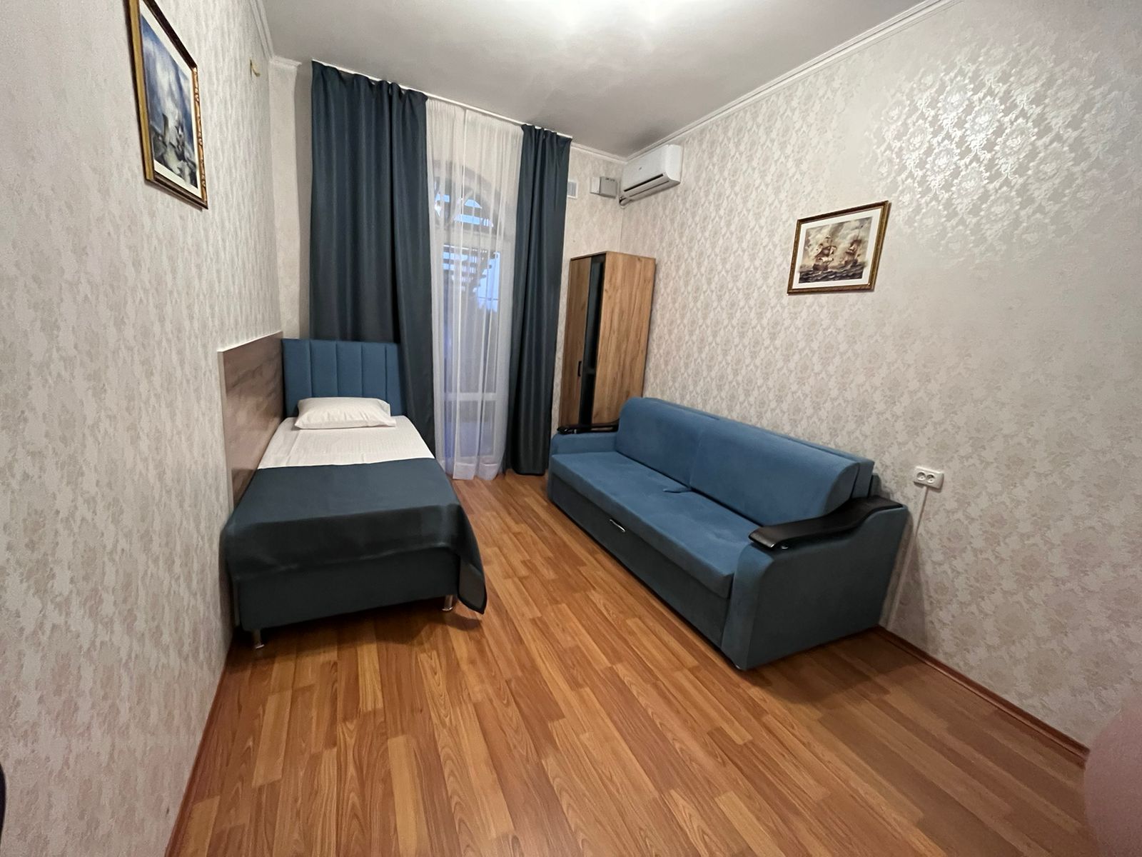 Фото Липатовъ