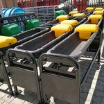 Melax Animal Watering Troughs (Konya, Karatay, Fevziçakmak Mah., Kudus Cad., 16), agricultural machinery, equipment