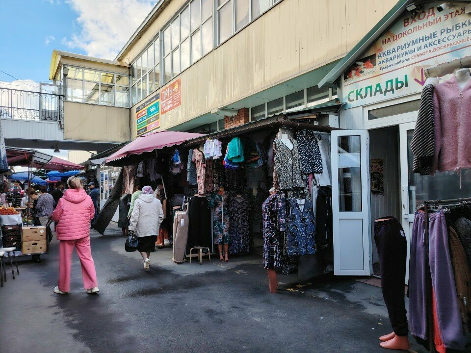 Children's clothing store Кроха, Cheboksary, photo