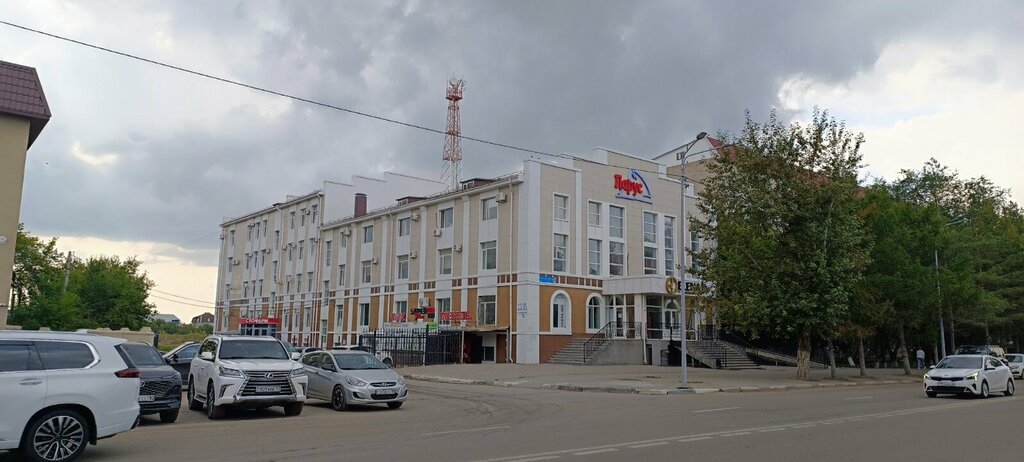 Foreign language courses KADeducation, Kostanai, photo