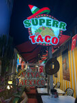 Superr Taco (İstanbul, Kadikoy, Bagdat Avenue, 374), fast food