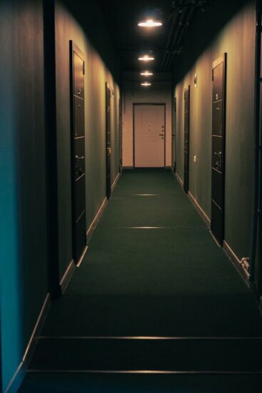 Фото Моррис