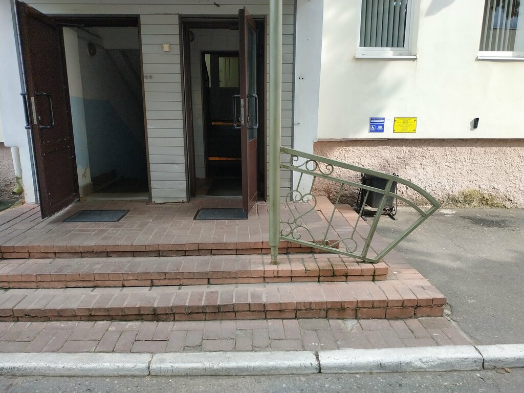 Management company Технофильтр-Витебск, Vitebsk, photo