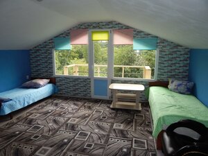 Иное жильё Отель в Шахтерске