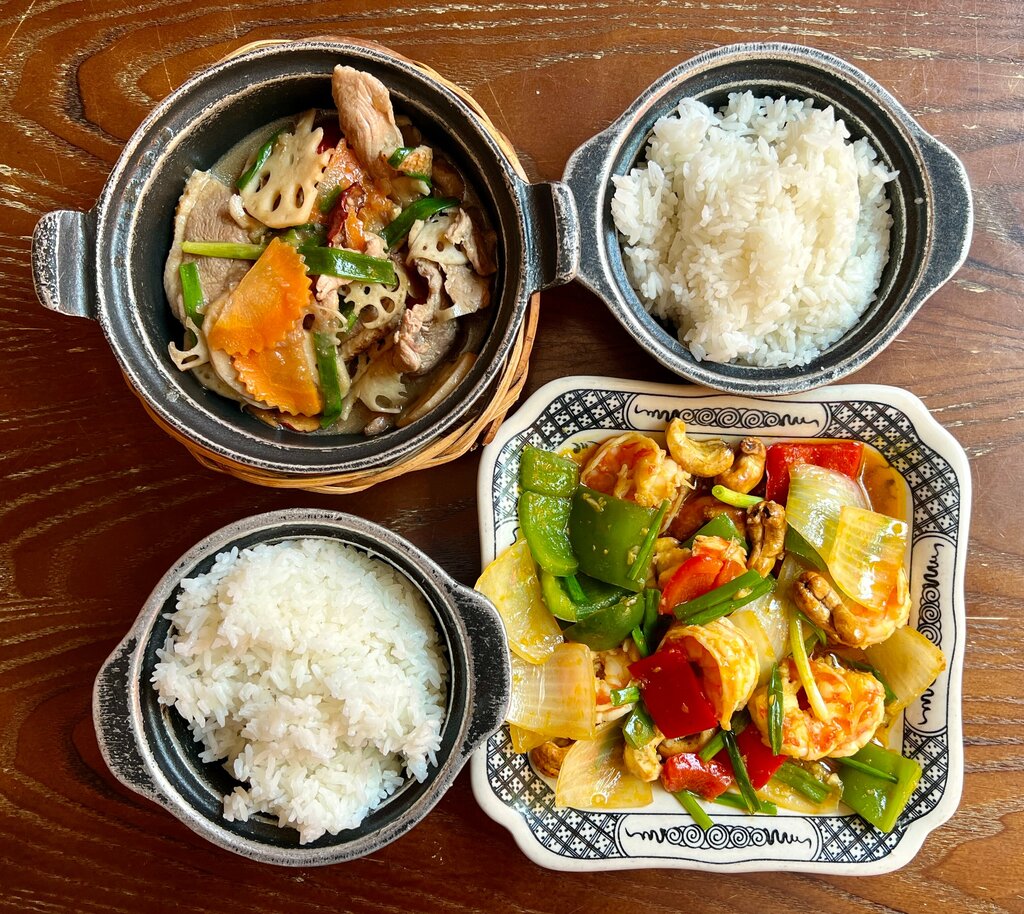 Restaurant Met Vietnamese Restaurant, Hội An, photo