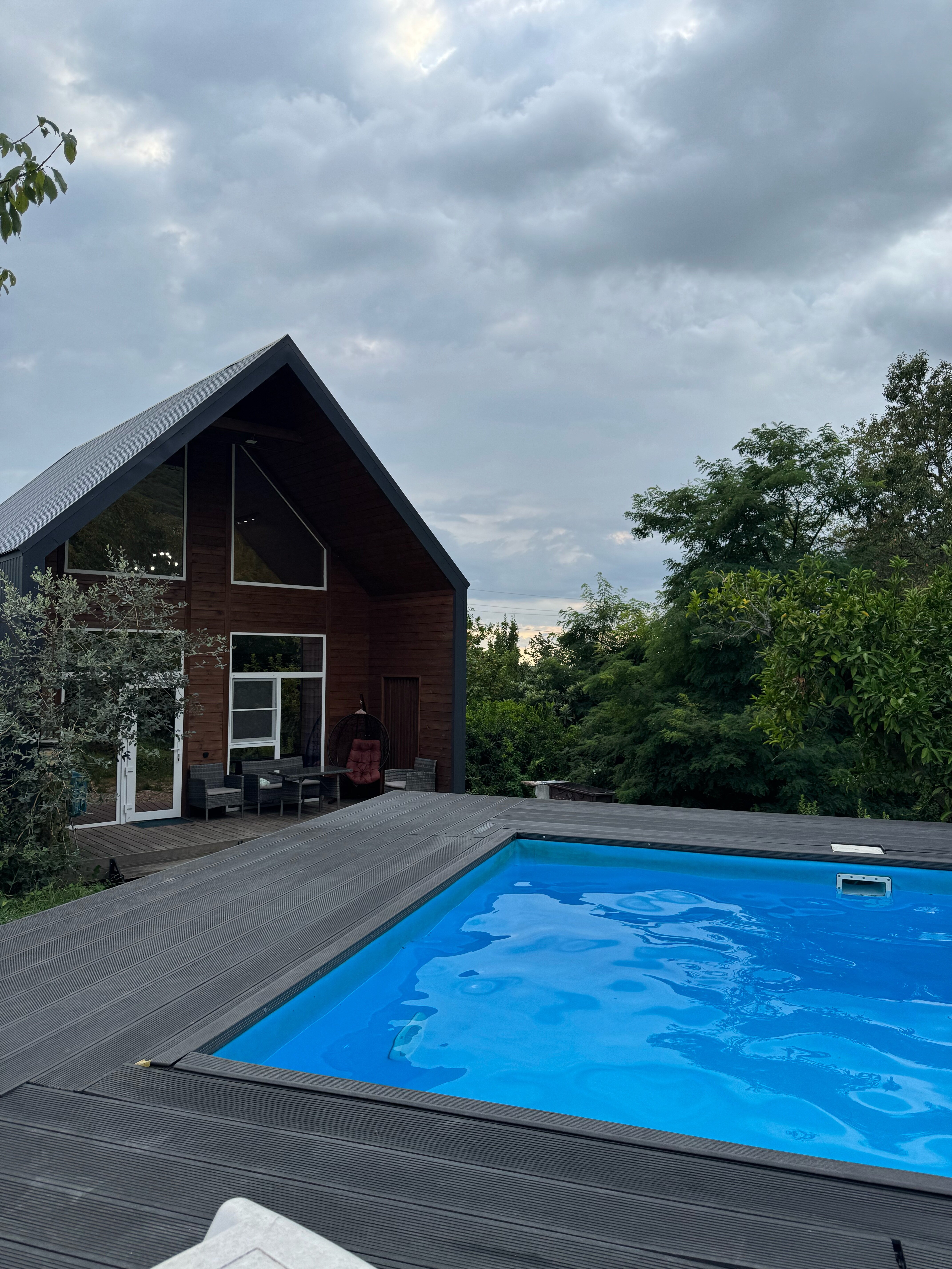 Фото Barn Haus Kumkvat