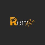 Remart-group (Finlyandskiy Avenue, 4), construction and finishing works