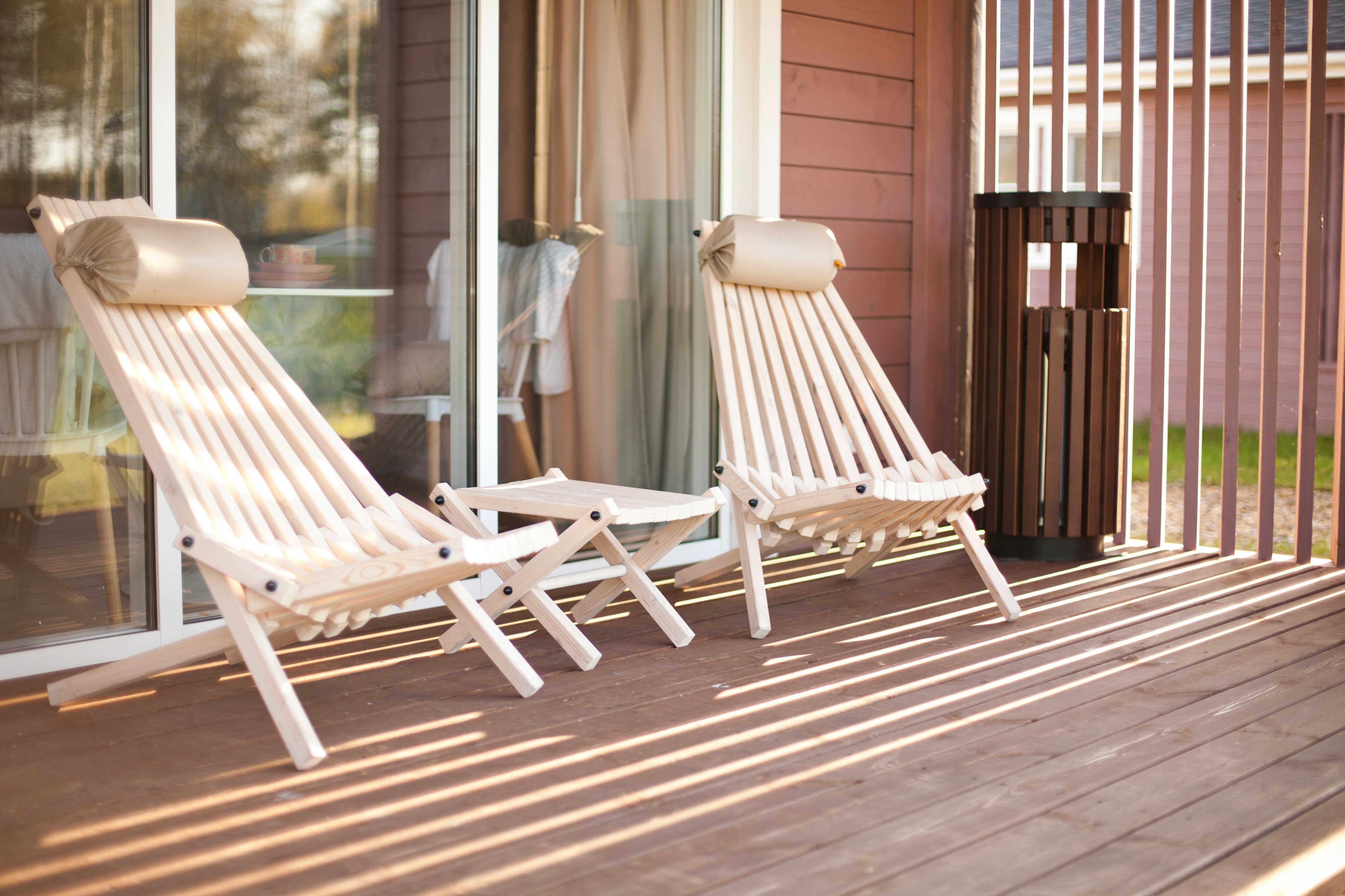 Фото Глэмпинг Завидово