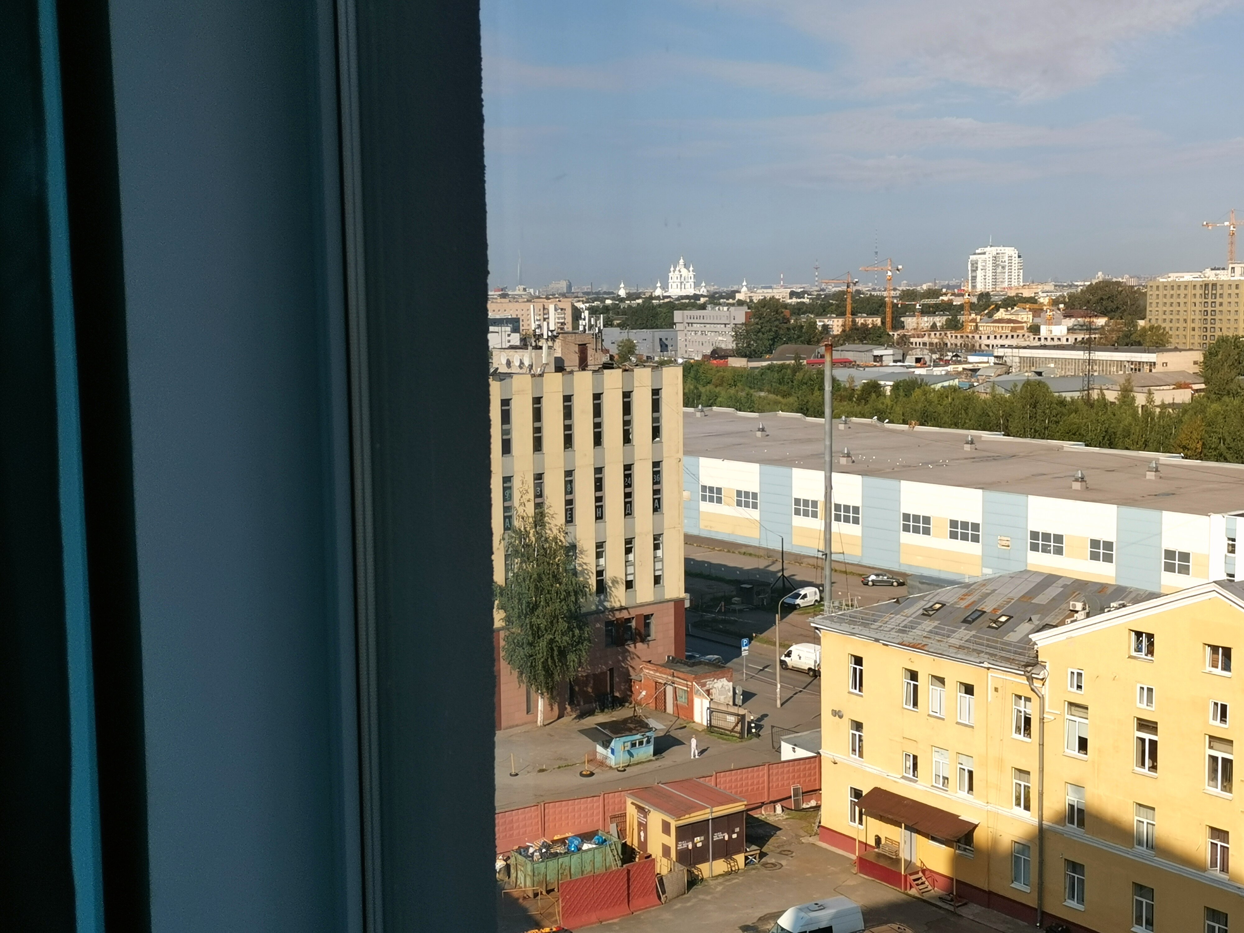 Фото Ладожский Авенир