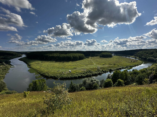 Гостиница Кукарский двор в Кировской области