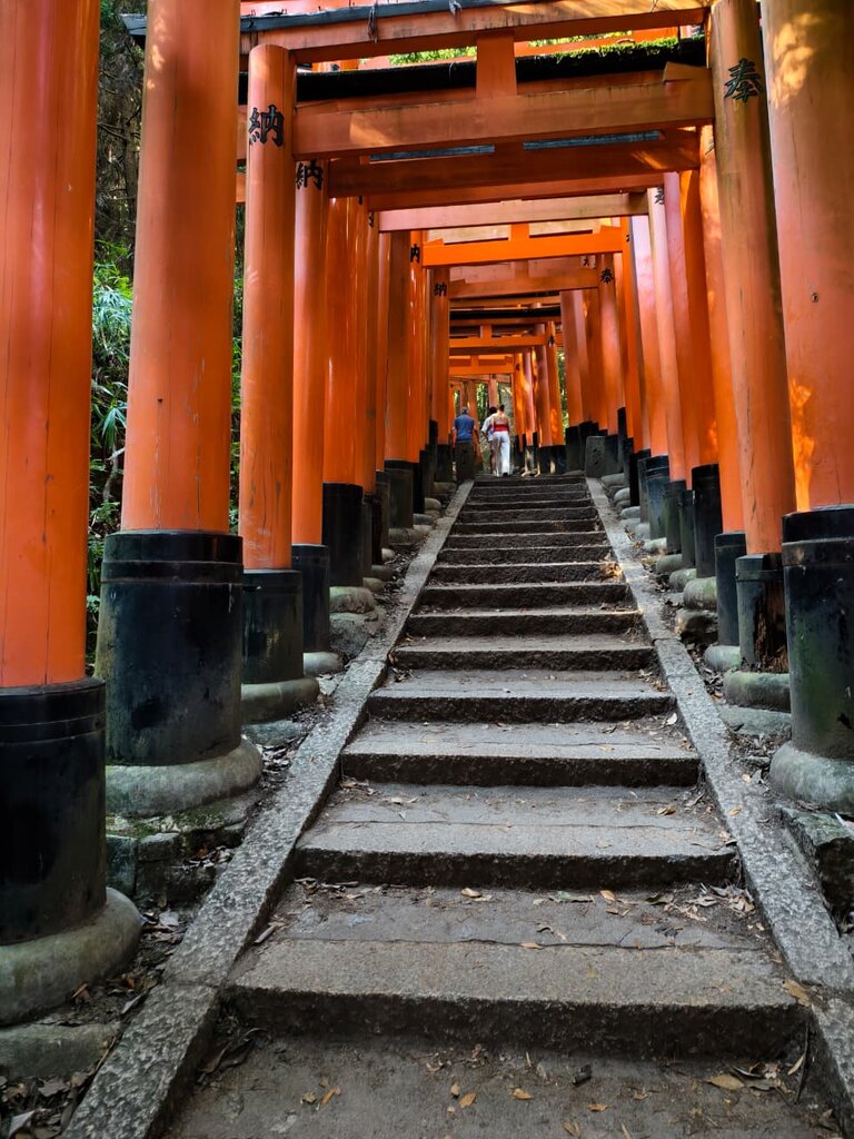 Landmark, attraction Ponto Final, Loanda, photo