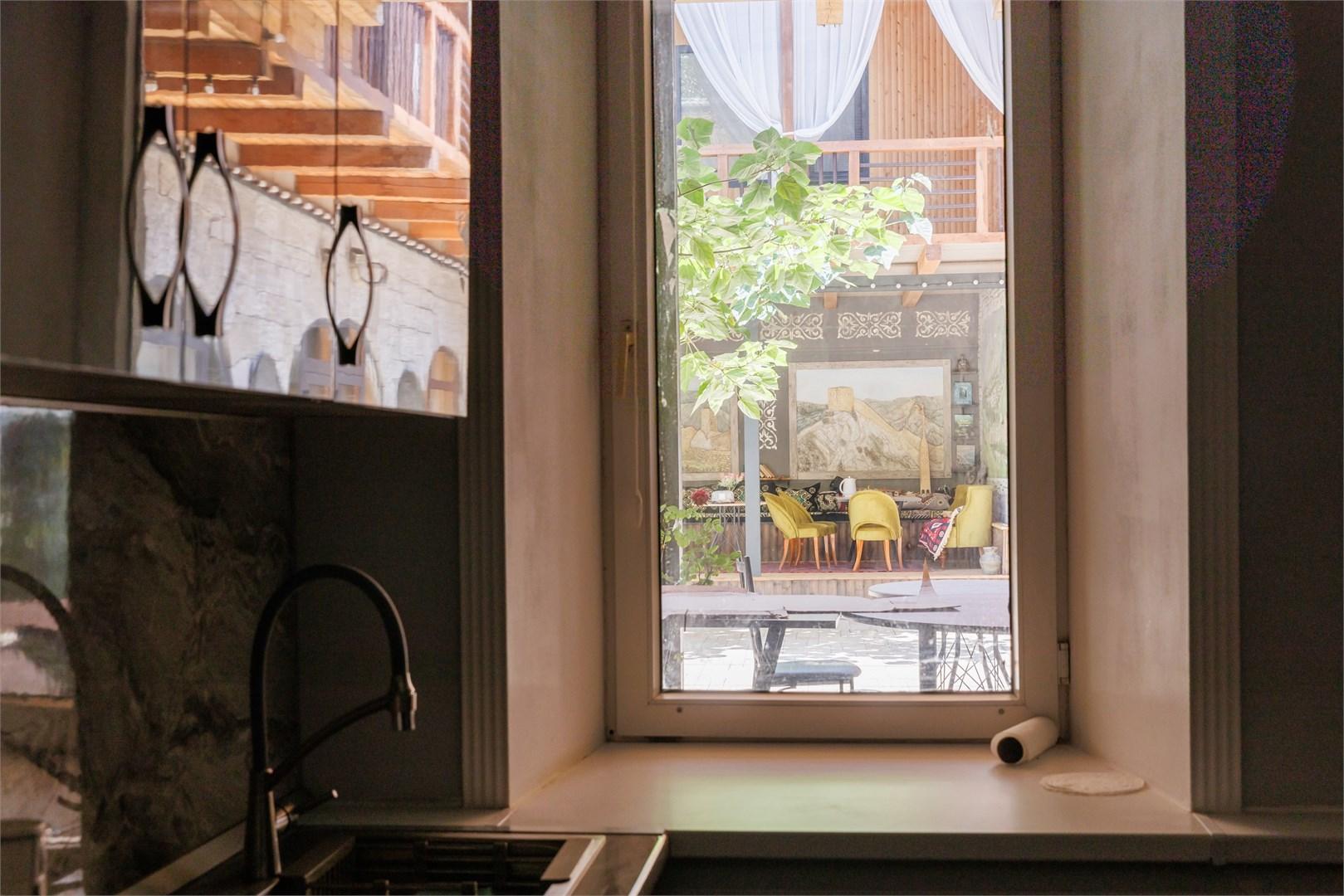 Фото Гостевой дом на Пушкина