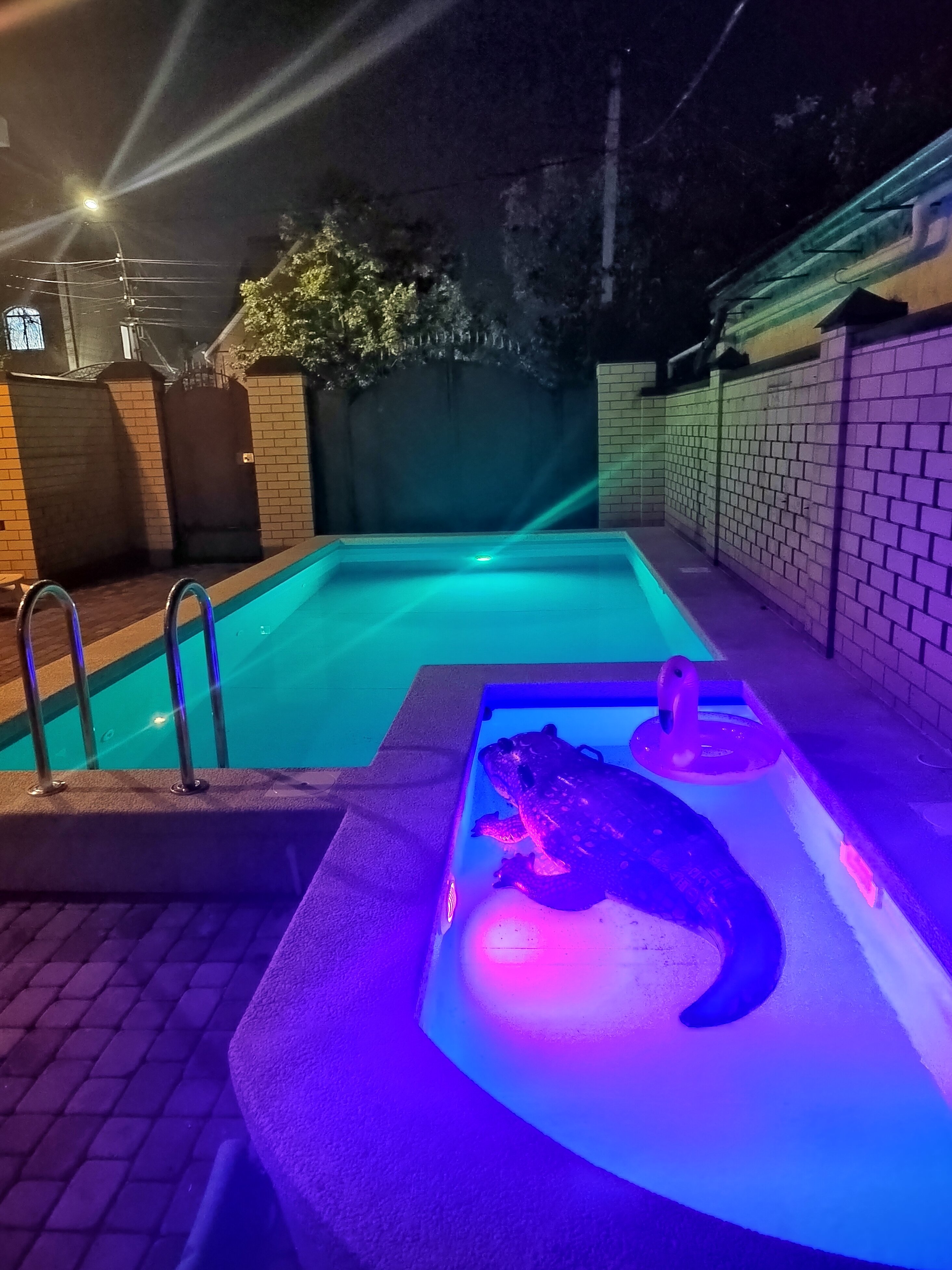 Фото На волне