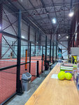Padel Point (mikrorayon Myasnovo, Marshala Zhukova Street, 5с2), sports club