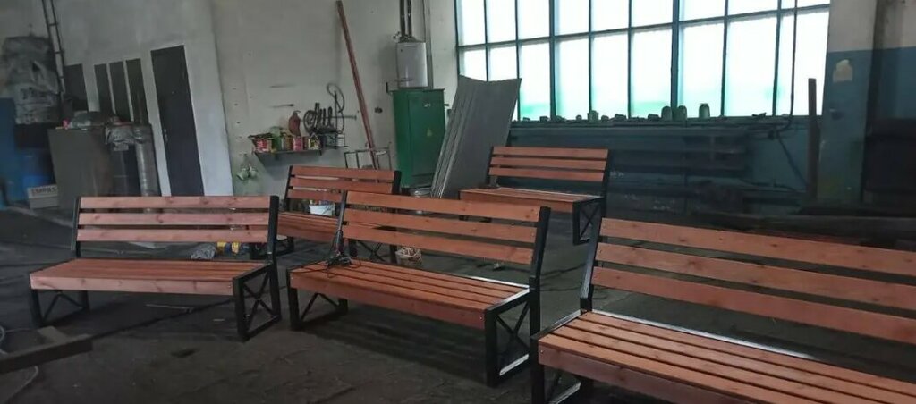 Welding services Welding Workshop, Astana, photo