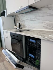 Иное жильё Комплекс апартаментов