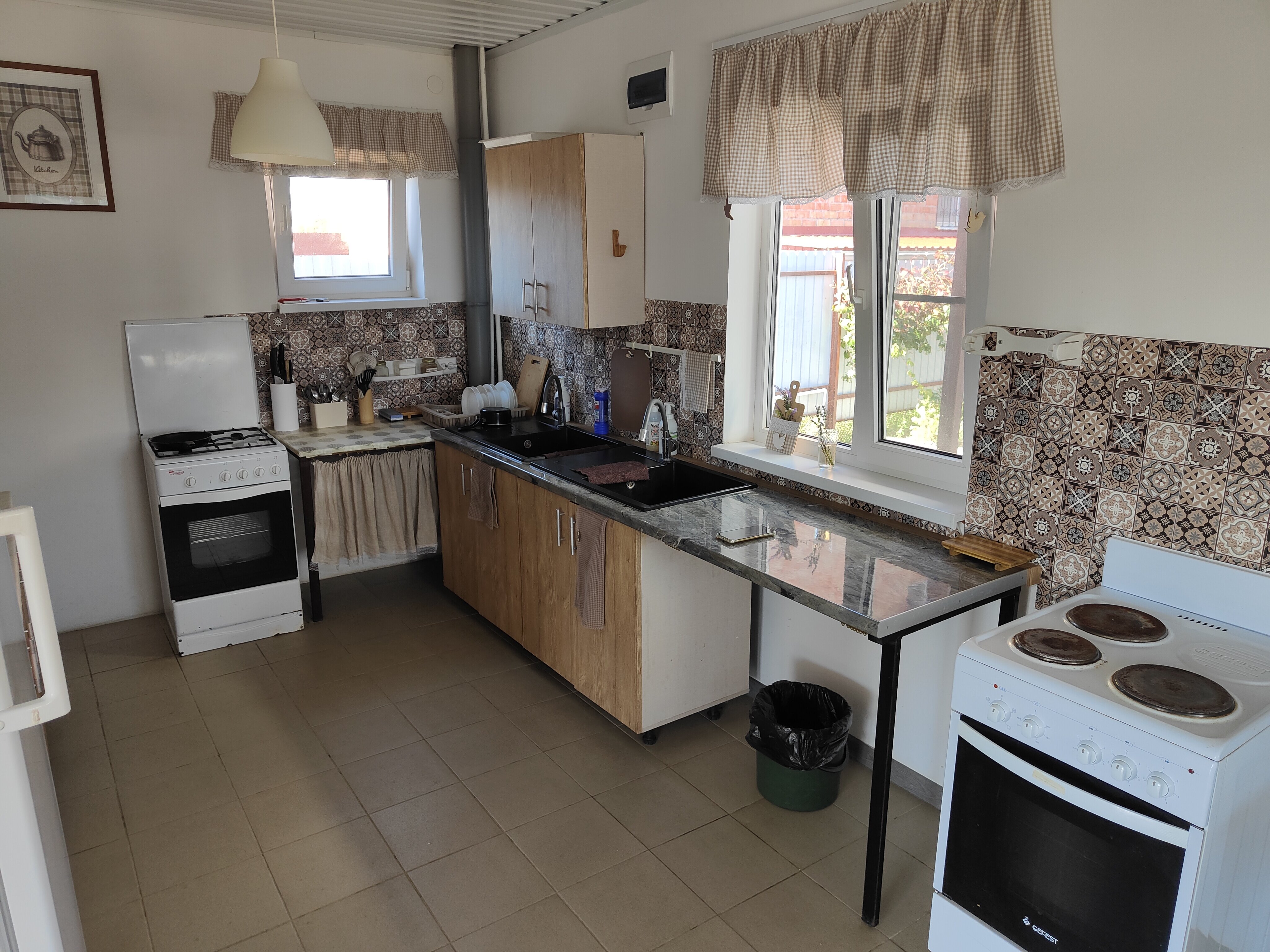 Фото Лаванда