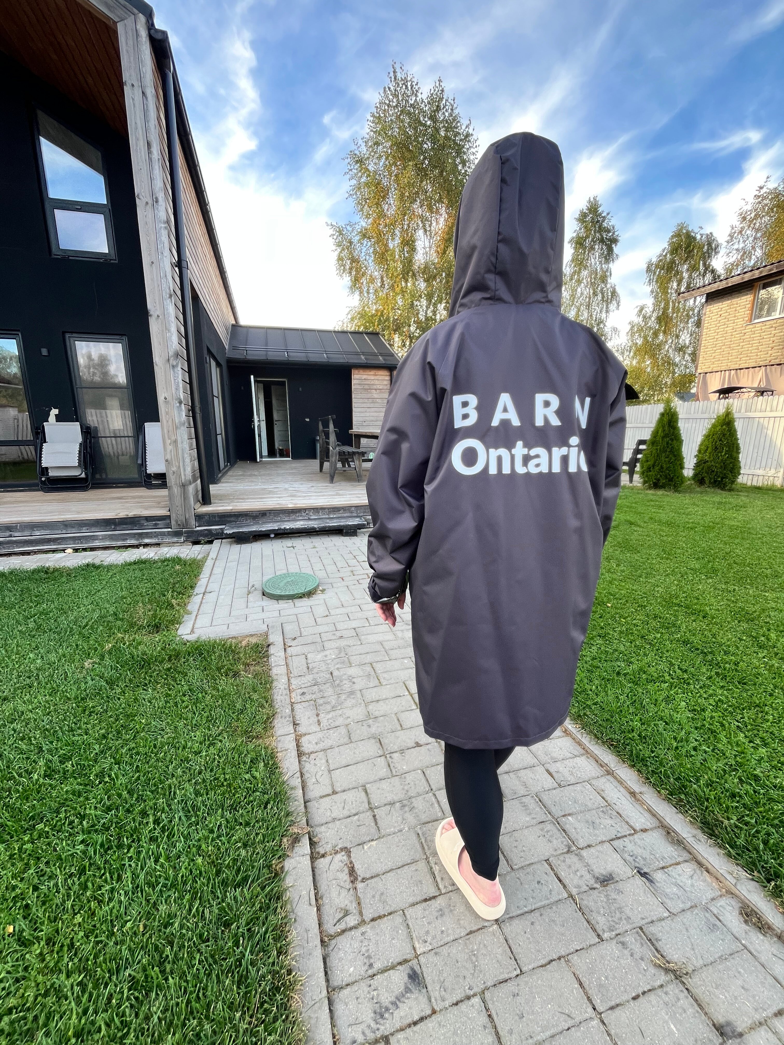 Фото Barn Ontario