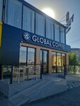 Global coffee (Rysqulov kóshesi, 10/2), coffee shop