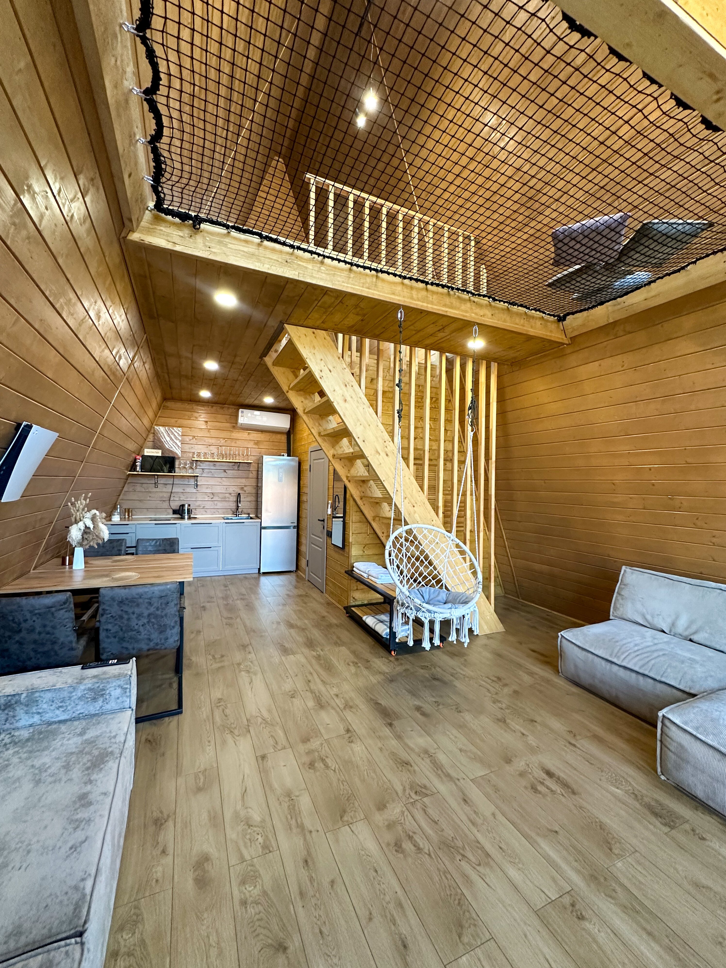 Фото Rassvet House Togliatti