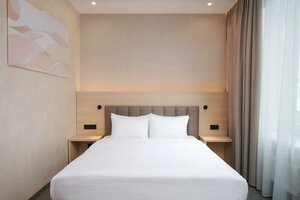 Гостиница Aura City Hotel