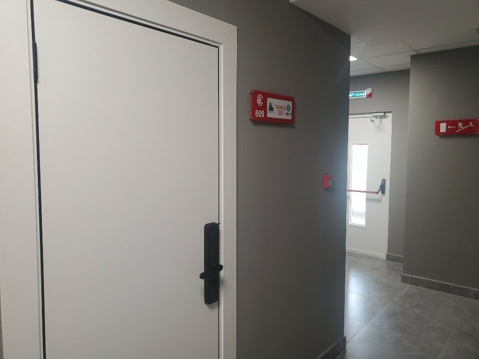 Household goods and chemicals shop Taurus Gss, Almaty, photo