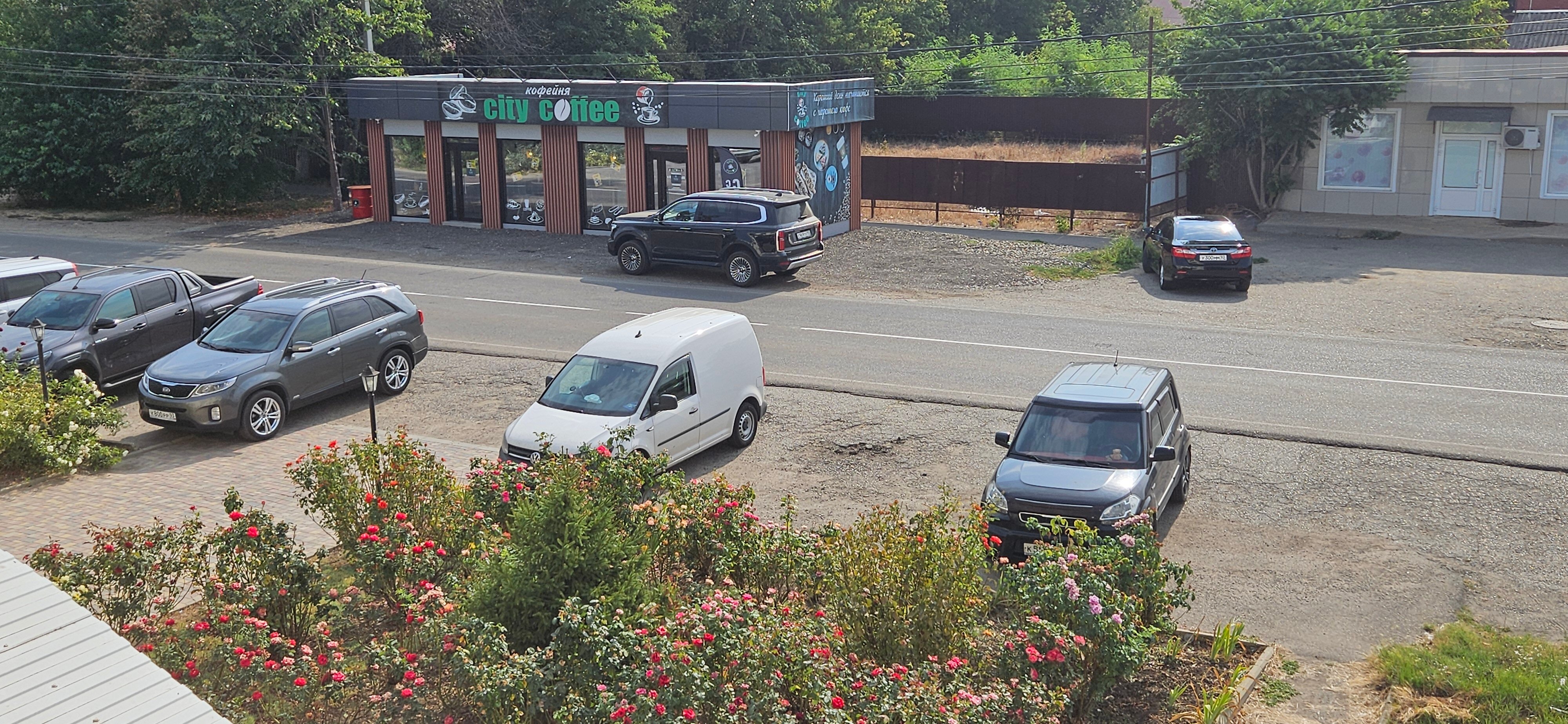 Фото Центральная