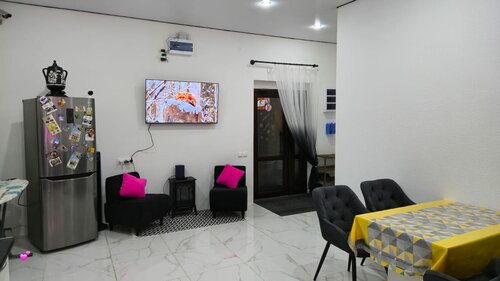 Дом в аренду Уютный дом в Темрюке