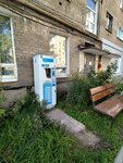 Третий кран (Krupskoy Street, 51), water vending machine