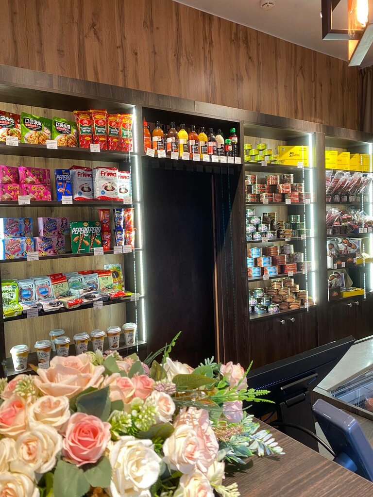 Grocery Вкуссеть, Pushkino, photo