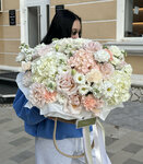 The Flower Shop (Pervomayskaya ulitsa, 2), flower shop