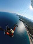 Escape Adventures (Antalya, Kemer, Tekirova Mah.), flying club