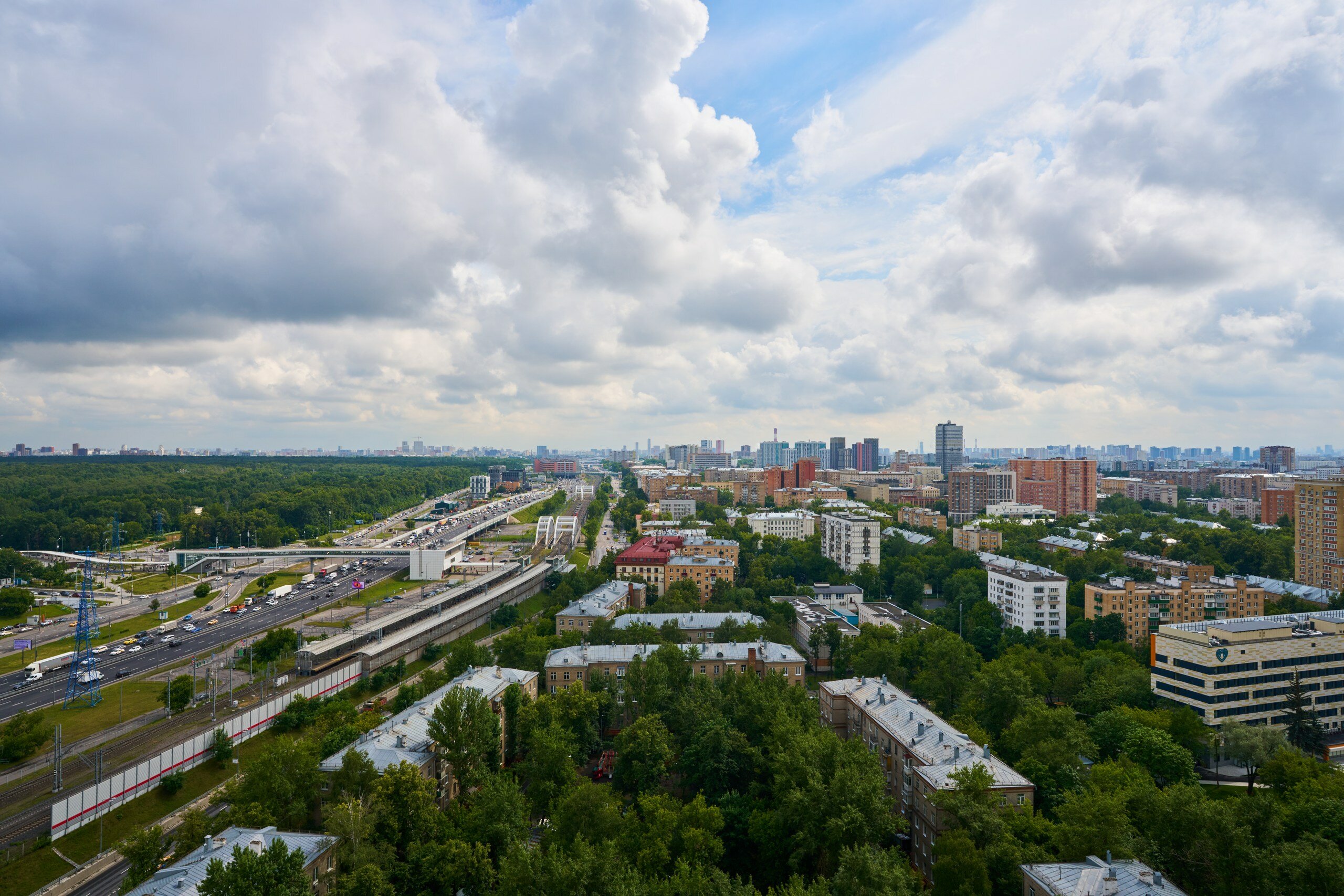 Фото Inchu Измайлово