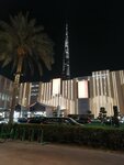 Dubai Outlet Mall (Dubai Outlet Mall, Madinat Hind 1, Dubai Land, Dubai), shopping mall