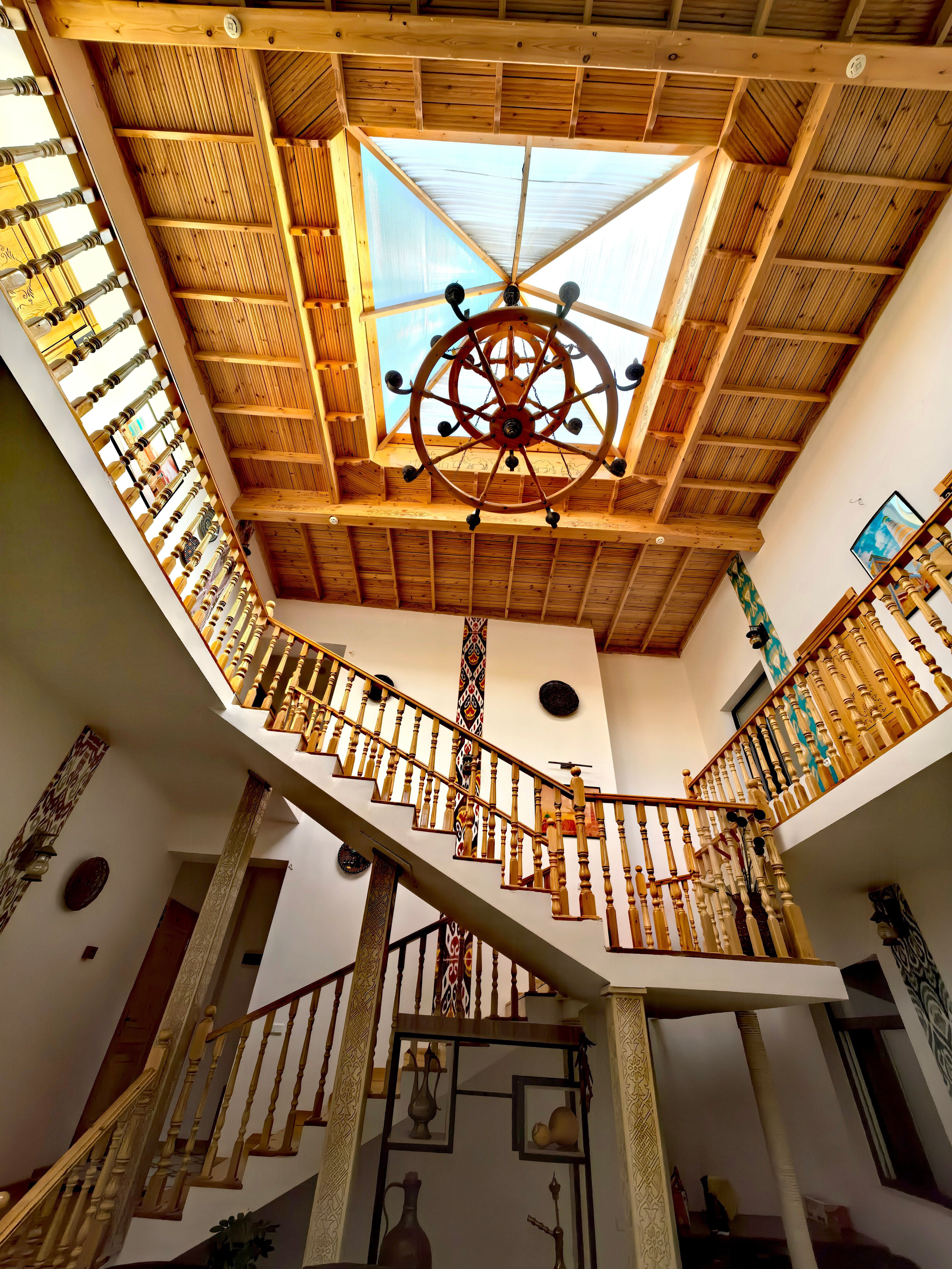 Фото Ulli OY Boutique Hotel & Terrace